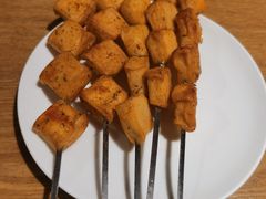 -福茂源横山铁锅羊肉(牡丹园店)