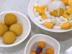 -圆碌碌甜品屋(二中店)