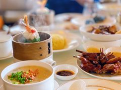 -铭家点心(秦岭路店)