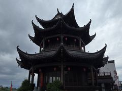 -屯溪老街
