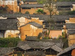 -杨家堂村