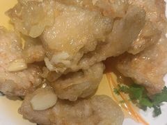 -北李妈妈菜·海肠捞饭(开发区万达店)