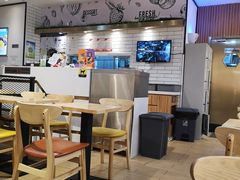 -满记甜品(王府井北京市百货大楼店)