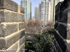 -西安城墙·碑林历史文化景区