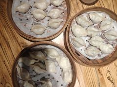 -老边饺子馆(中街店)