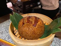 -南京大牌档(济南万象城店)