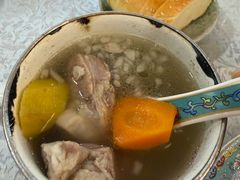 -汗腾格里·风味餐厅(新疆驻京办店)
