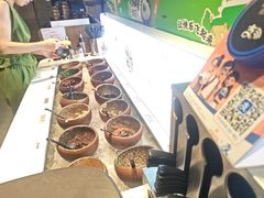 -呷哺呷哺 小火锅 (浦东新欧尚超市店)