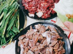 -石记东北风味烤肉(系马桩第二分店)