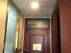 -十号名邸精品酒店（上海音乐学院店）(原复旦五官科医院店)