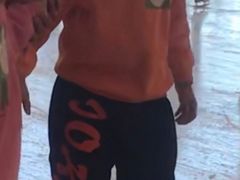 -冰纷万象滑冰场(沈阳万象城店)
