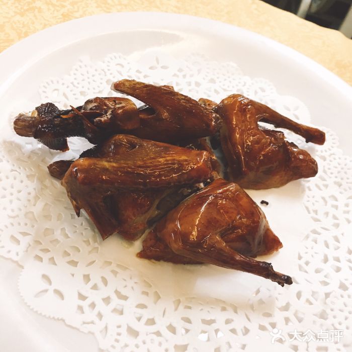 鸽王世家(东华东路店)图片