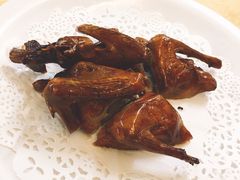 -鸽王世家(东华东路店)