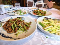-杭州香格里拉·香宫中餐厅