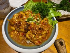 -觅山云南菜(泊富ICITY店)