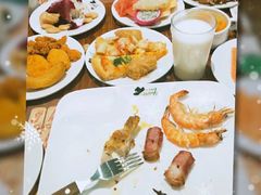 -汉巴味德(北京银座和谐广场店)
