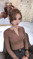 -3AM HAIR SALON染发接发