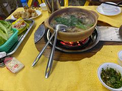 -胖哥八兄弟大排挡(植村店)