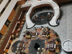 -西安永宁门大景城堡酒店