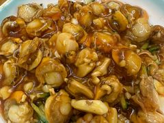 -清真利德顺小老饭庄(复兴路店)