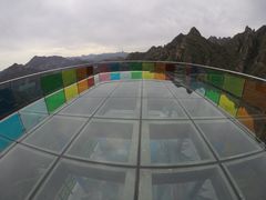 -十渡东湖港风景区