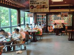 -古南都·老广东酒楼(龙江店)