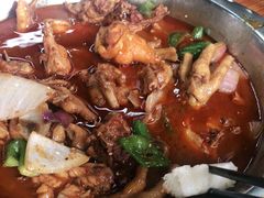 -福茂瀧牛蛙火锅烧鸡公(金沙总店)
