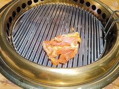 -小花花炭火烤肉·十五年延吉风味(左家庄店)