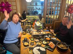-九田家黑牛烤肉料理(宣化阳光广场店)
