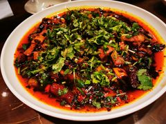 火爆脆肠-杨三孃跷脚牛肉(玉双路店)