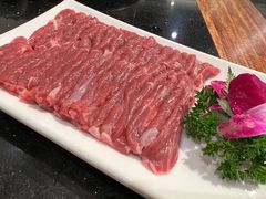 -南门涮肉(上海二店)