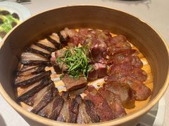 -三利音·东方司宴(外滩店)