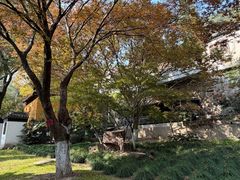 -狼山风景名胜区