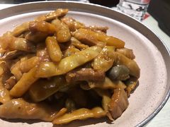 -朝郡酒家·粤菜(燕大星苑店)
