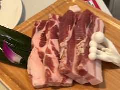 -韩时烤肉(枫蓝店)