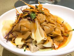 酿皮-忠顺斋易州印象烤鸭店(东关新村店)