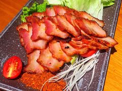 -蜀宴小调·精致家常菜(来福士店)