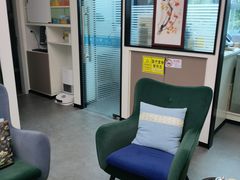 -唐杰口腔(富都广场店)