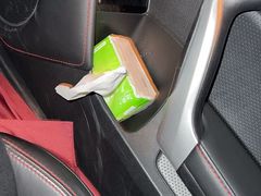 -喜憨儿洗车中心(梅林店)