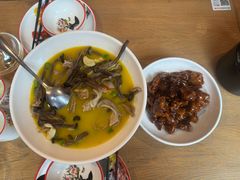 -新白鹿餐厅(城西银泰城店)