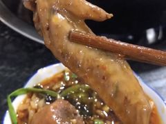 -石灰市毛记烧鸡公(解放碑店)