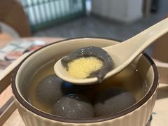 -杏甜品(尖沙咀加拿分道店)