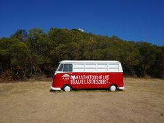 -漳州滨海火山岛自然生态风景区