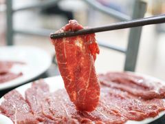 -五洲牛肉美食馆