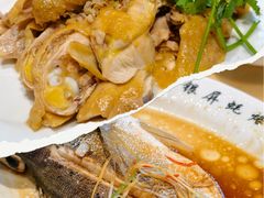 -百年银屏蚝烙·潮汕菜·非遗(乐山店)