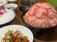 -东海怡品海鲜豆捞(星街坊店)