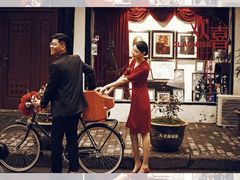 -浪漫一生摄影美学(怀柔开放路店)