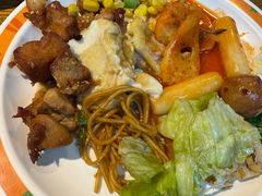 -比格比萨自助(国展店)