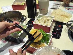 -湯島涮小火锅(余姚五彩城店)