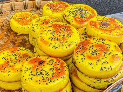 -小米粑粑(玉锦苑店)